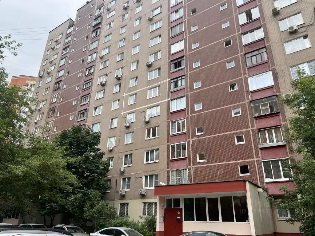 2-к кв. Московская область, Люберцы Октябрьский просп., 14 (52.0 м) - Фото 1