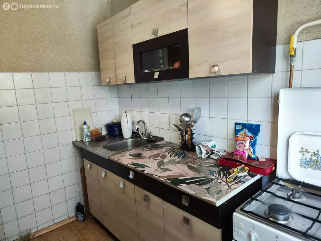 2-комнатная квартира: Челябинск, проспект Победы, 291Б (46.1 м) - Фото 1