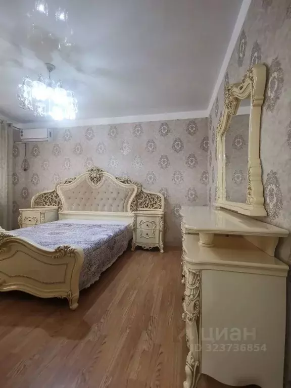 2-к кв. Кабардино-Балкария, Нальчик ул. Чернышевского, 201Б (60.0 м) - Фото 2