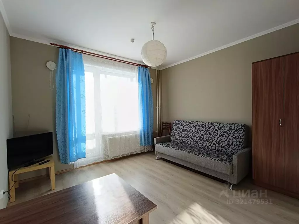 Студия Ленинградская область, Сертолово Всеволожский район, ... - Фото 1