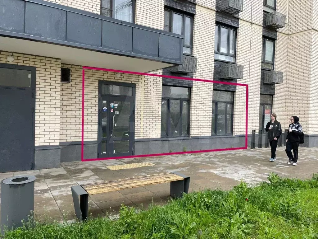 Свободного назначения, 63 м - Фото 1