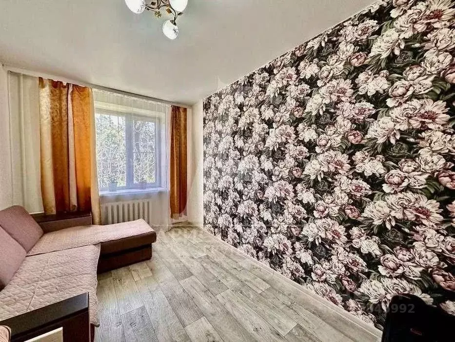 2-к кв. Ставропольский край, Лермонтов Комсомольская ул., 10 (46.9 м) - Фото 1