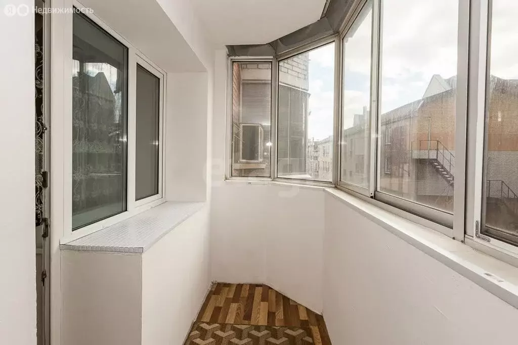 Квартира-студия: Благовещенск, Зейская улица, 285 (26.6 м) - Фото 2