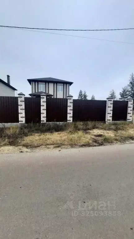 Коттедж в Воронежская область, Рамонский район, Новоживотинновское ... - Фото 2