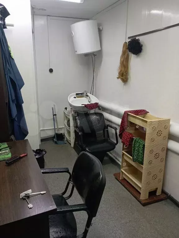 Офис - Фото 0