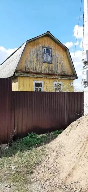 Дом в Башкортостан, Уфимский район, Миловский сельсовет, Ольховая роща ... - Фото 0