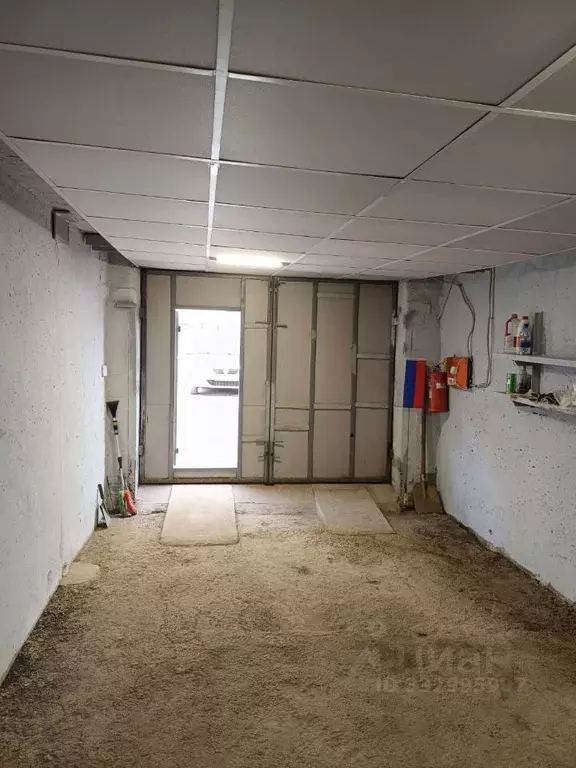 Гараж в Самарская область, Самара Революционная ул., 95 (19 м) - Фото 1