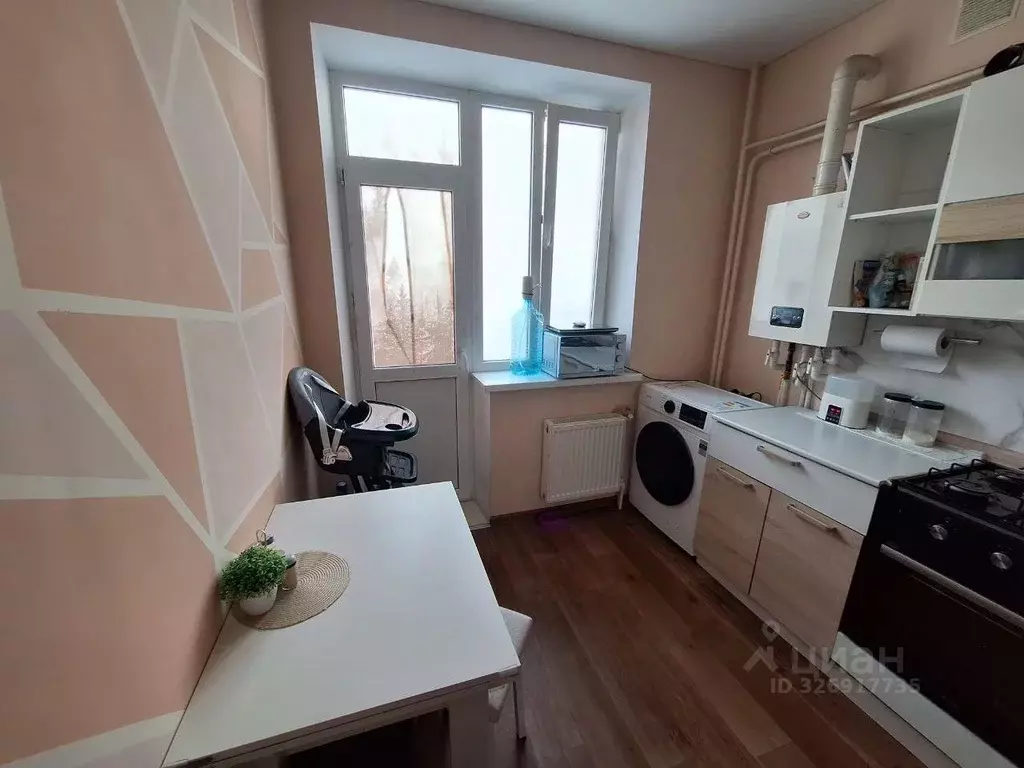 1-к кв. Ростовская область, Таганрог ул. Победы, 101 (26.0 м) - Фото 1