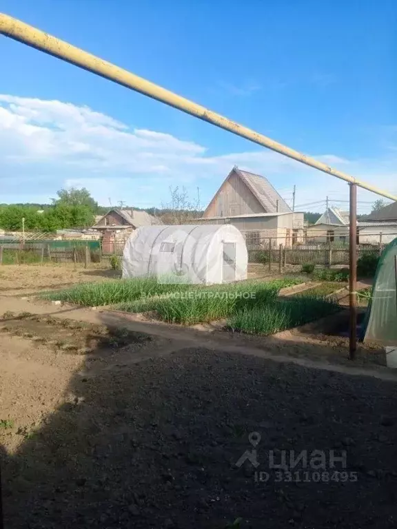 Дом в Новосибирская область, Искитим Карьерная ул., 26 (48 м) - Фото 1