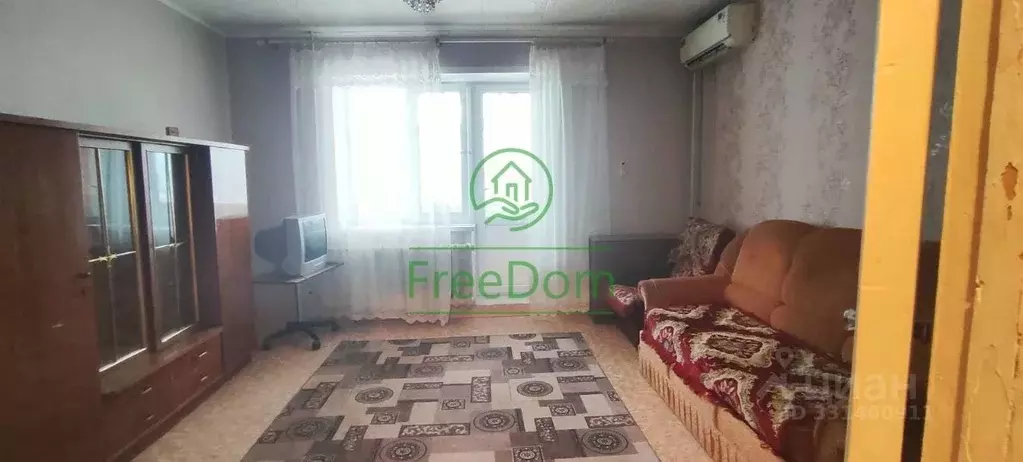 1-к кв. Белгородская область, Шебекинский муниципальный округ, Маслова ... - Фото 1