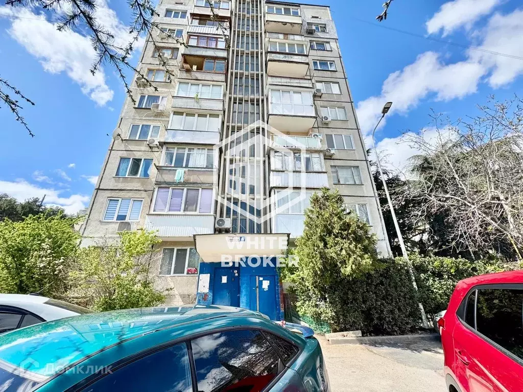 Продаётся 2-к квартира, 61.6 м - Фото 0