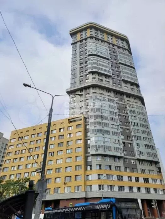 2-к. квартира, 80,5 м, 7/31 эт. - Фото 0