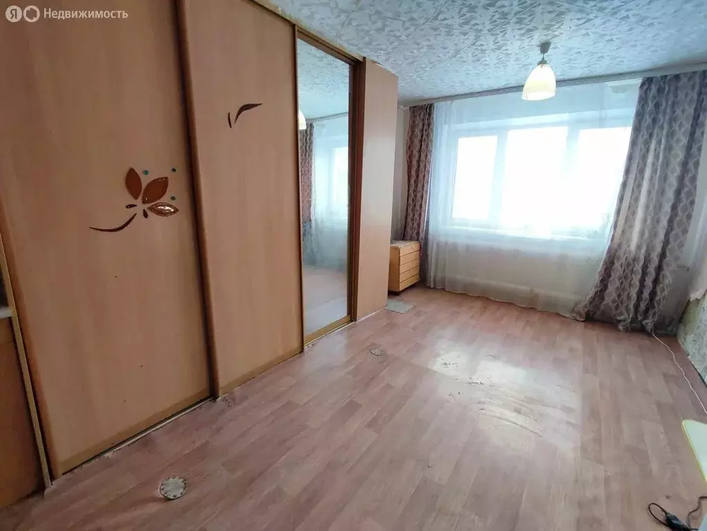 1-комнатная квартира: Новокуйбышевск, улица Островского, 15 (22 м) - Фото 1