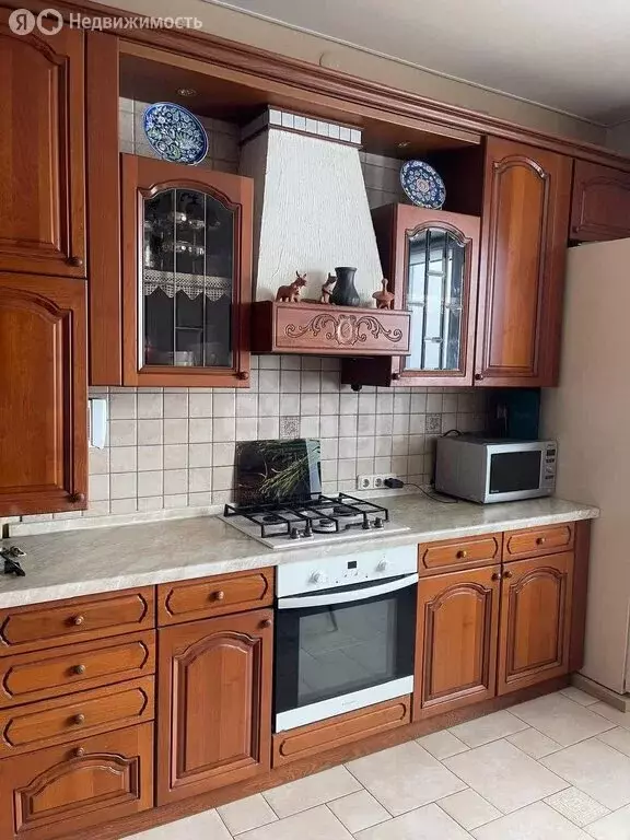 4-комнатная квартира: Воронеж, Сиреневая улица, 6 (150.2 м) - Фото 1