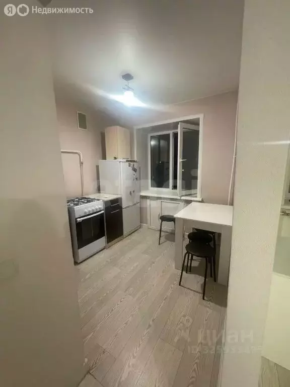 1-комнатная квартира: Пермь, бульвар Гагарина, 97 (32 м) - Фото 2