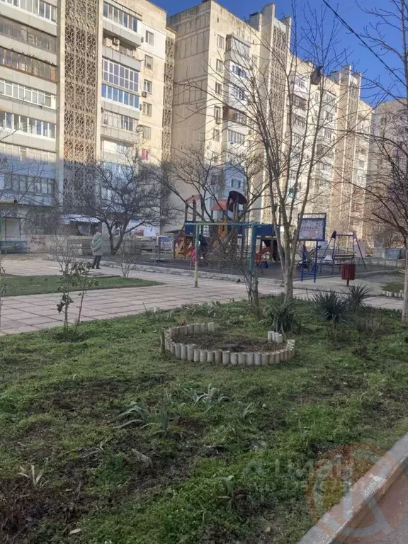 1-к кв. Крым, Евпатория ул. Чапаева, 83 (28.8 м) - Фото 2