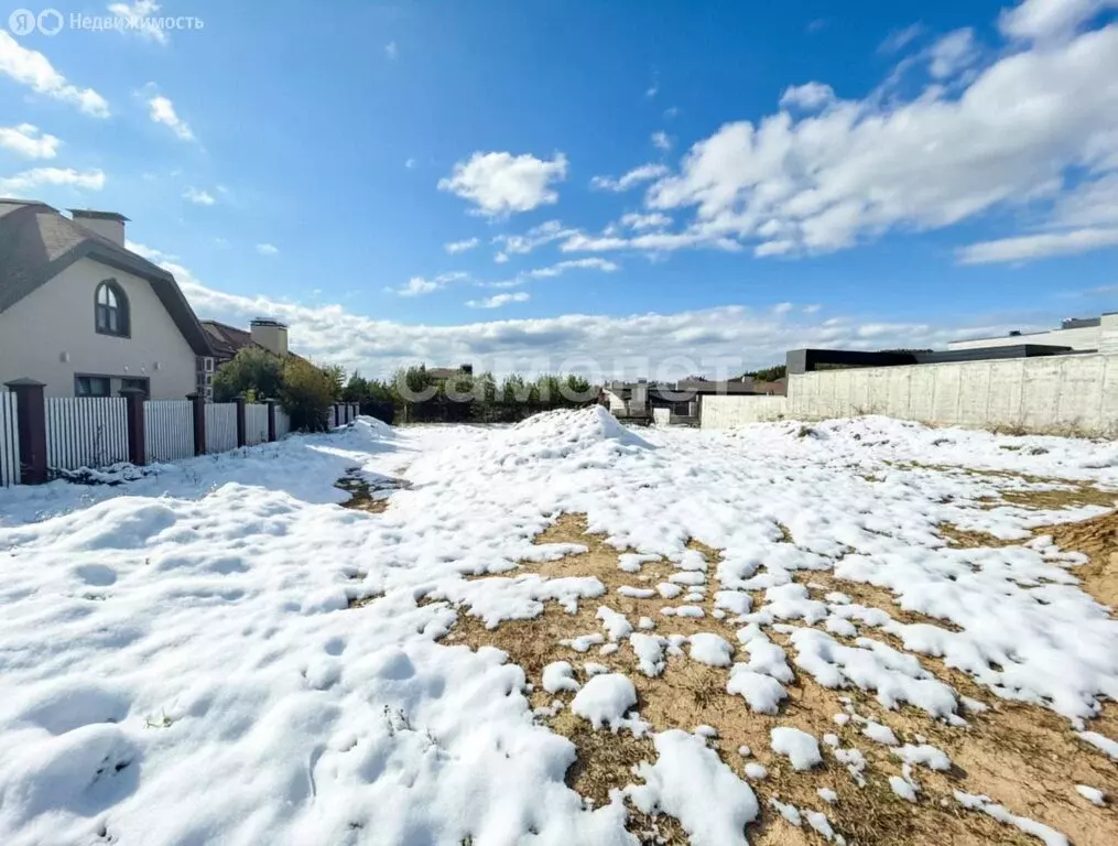 Участок в Ижевск, улица Павла Третьякова (16 м) - Фото 1