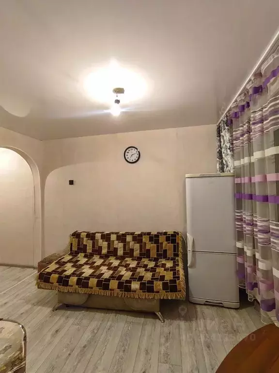 1-к кв. Хакасия, Абакан просп. Дружбы Народов, 52 (36.0 м) - Фото 1