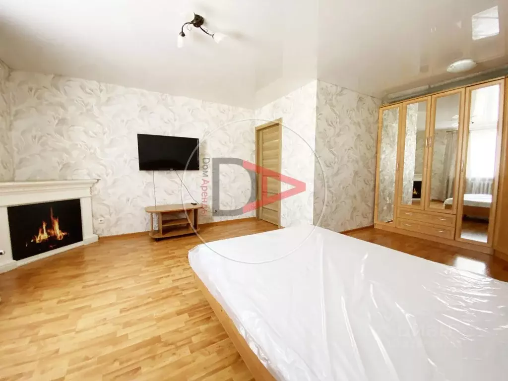 2-к кв. Башкортостан, Уфа ул. Ахметова, 273 (48.0 м) - Фото 2