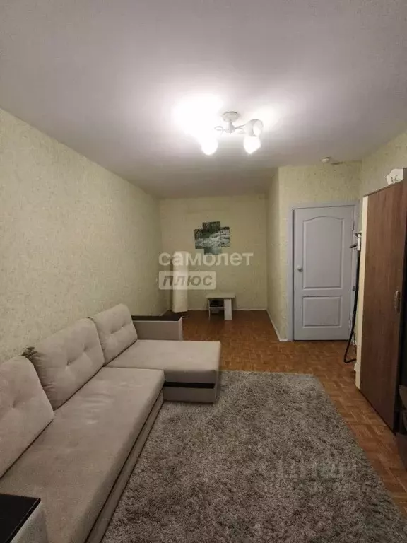 1-к кв. Липецкая область, Липецк ул. Ф.С. Игнатьева, 39 (35.6 м) - Фото 2