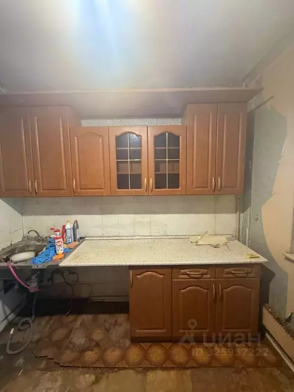 3-к кв. Москва Кавказский бул., 29К2 (62.6 м) - Фото 1