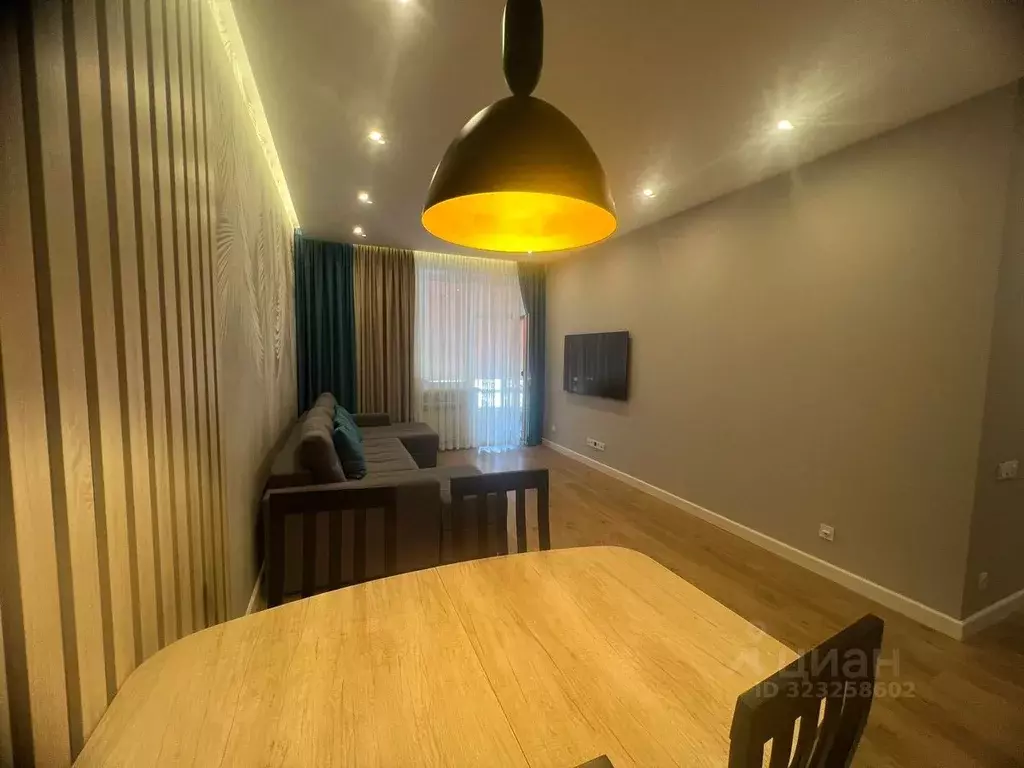 3-к кв. Омская область, Омск ул. Красный Путь, 135к1 (100.87 м) - Фото 2