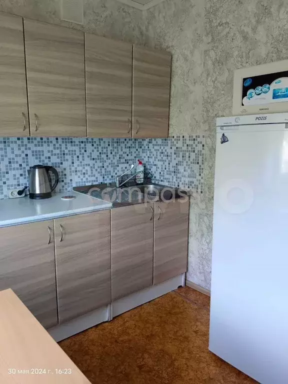 2-к. квартира, 42,6 м, 3/5 эт. - Фото 0