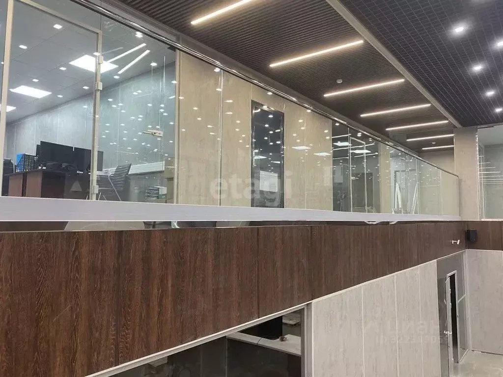 Офис в Ямало-Ненецкий АО, Новый Уренгой проезд Волонтеров, 4/1 (158 м) - Фото 2