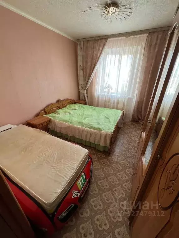 2-к кв. Ямало-Ненецкий АО, Муравленко ул. Муравленко, 39 (51.6 м) - Фото 2