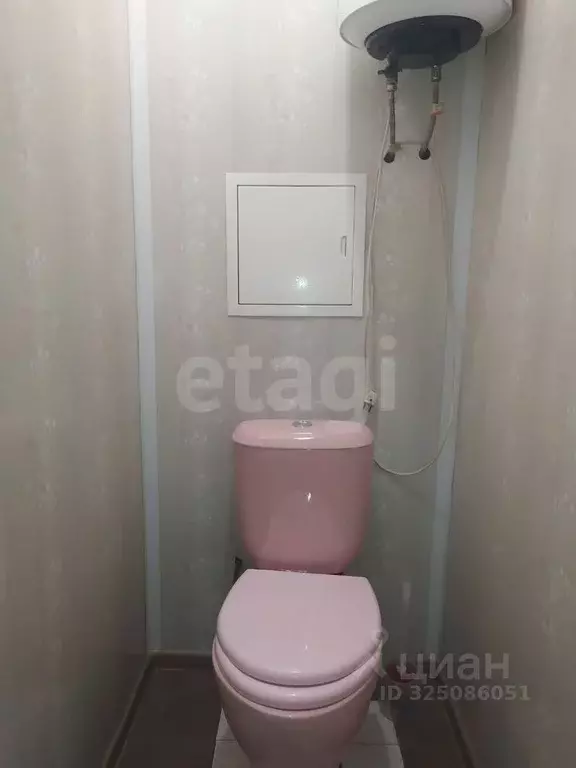 2-к кв. Томская область, Томск с. Тимирязевское, Путевая ул., 1Д (47.2 ... - Фото 2