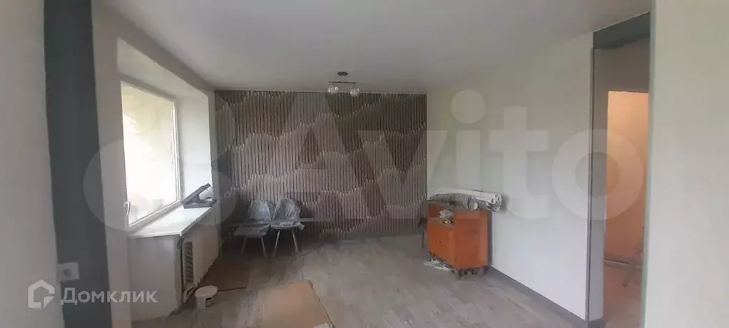 Продаётся 1-к квартира, 30 м - Фото 1