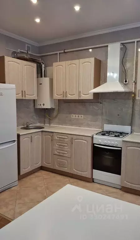 3-к кв. Москва Новослободская ул., 14/19С8 (66.0 м) - Фото 2