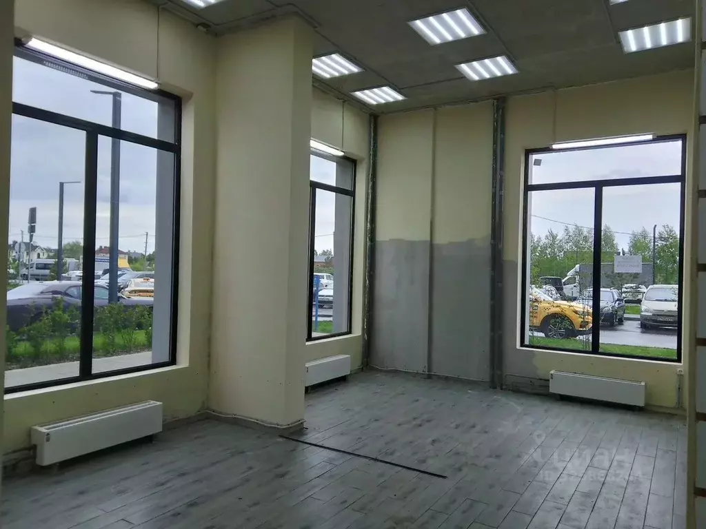 Помещение свободного назначения в Московская область, Ленинский ... - Фото 1