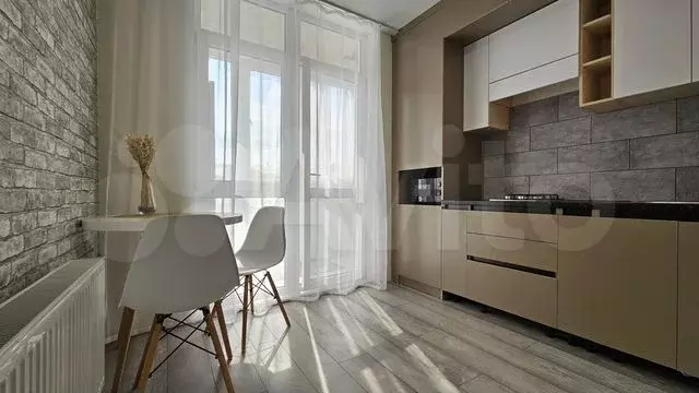 1-к. квартира, 32 м, 9/9 эт. - Фото 0