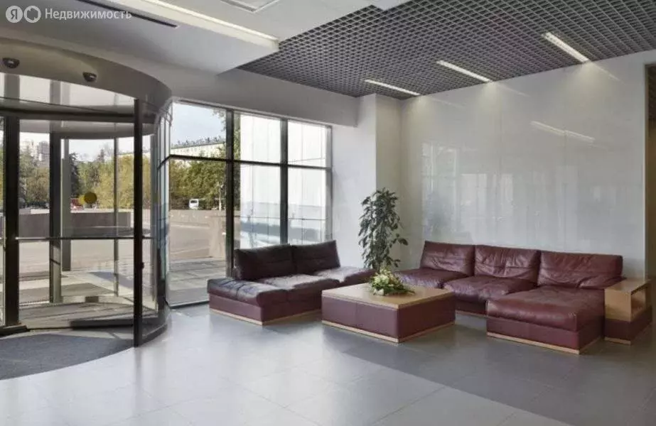 Офис (94 м) - Фото 0