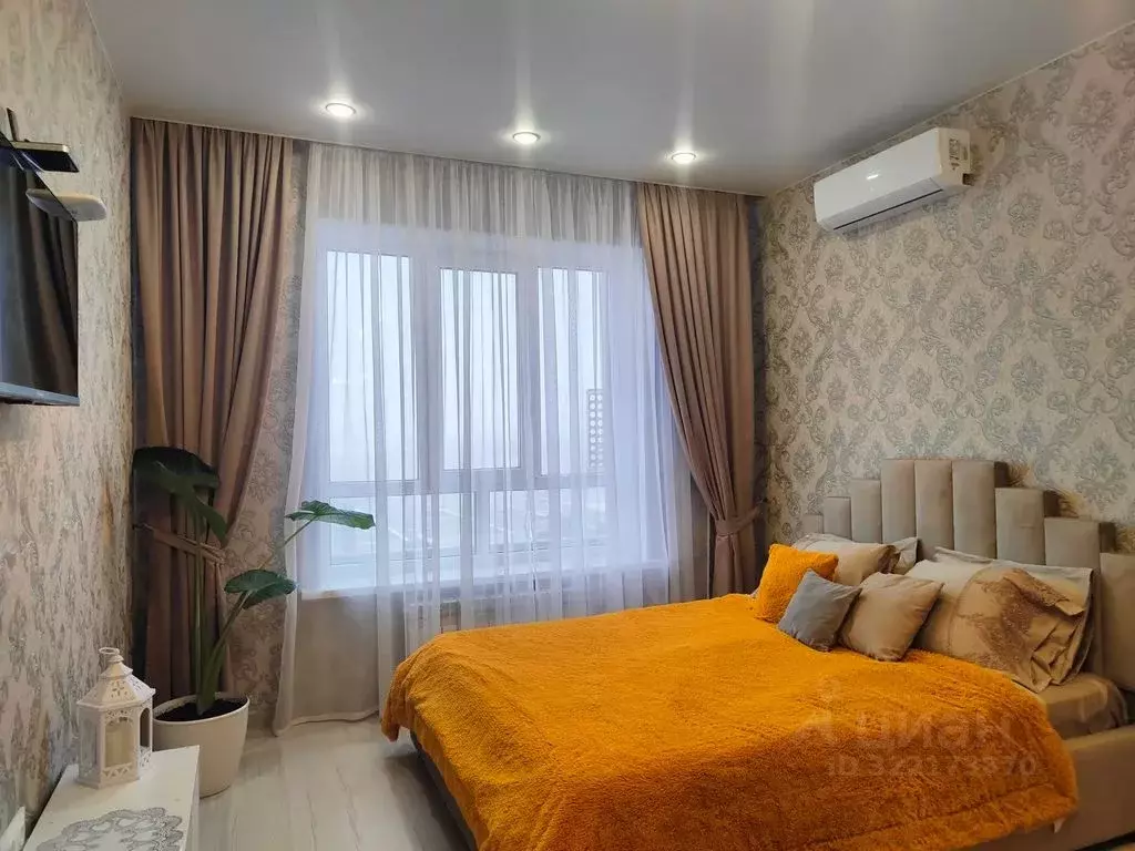 1-к кв. Ставропольский край, Ставрополь ул. Генерала Маргелова, 5/1 ... - Фото 0