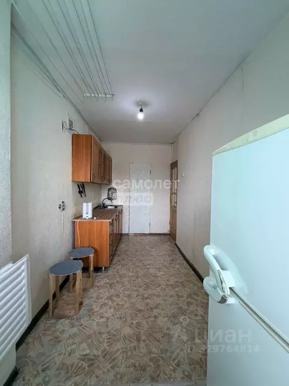 1-к кв. Забайкальский край, Чита ул. Шестиперова, 16 (37.1 м) - Фото 1