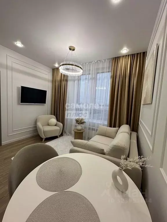 2-к кв. Москва Волоколамское ш., 71/22к3 (42.0 м) - Фото 1