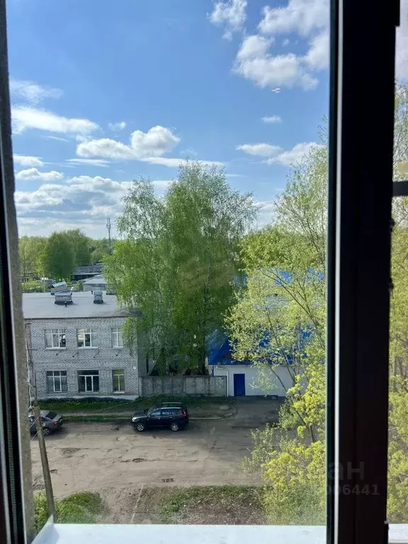 Комната Ярославская область, Рыбинск ул. Щепкина, 19 (17.4 м) - Фото 2