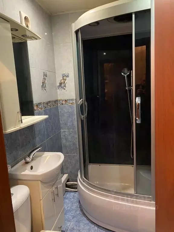 2-к кв. Кемеровская область, Прокопьевск Вокзальная ул., 52 (43.0 м) - Фото 1