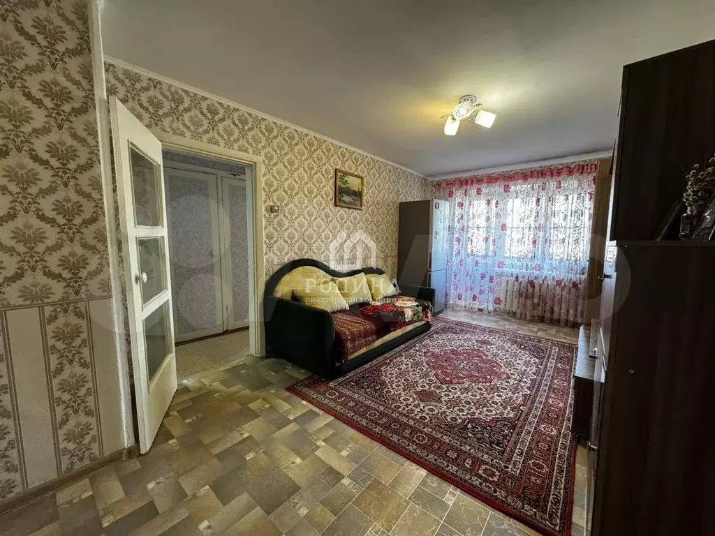 2-к. квартира, 45,3 м, 5/5 эт. - Фото 0