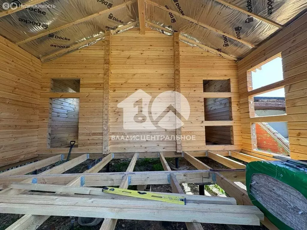 Участок в Новосибирск, улица Бирюсинка, 4А (6.51 м) - Фото 1