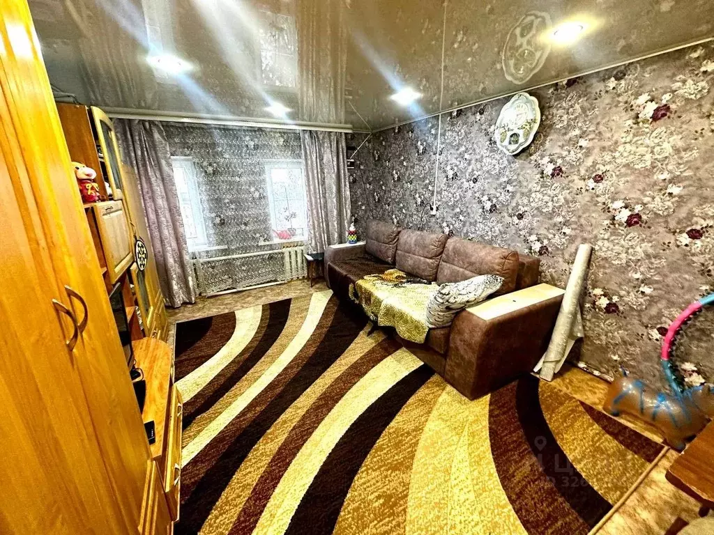 Дом в Тверская область, Тверь ул. 1-я Новозаводская, 134 (60 м) - Фото 2