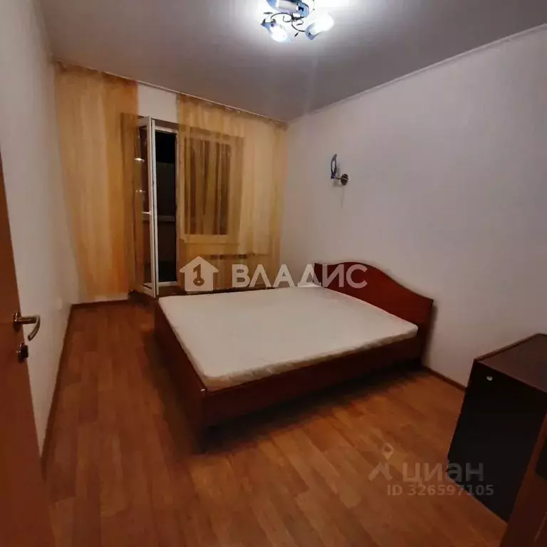 2-к кв. Калининградская область, Калининград Южный бул., 15 (50.3 м) - Фото 1