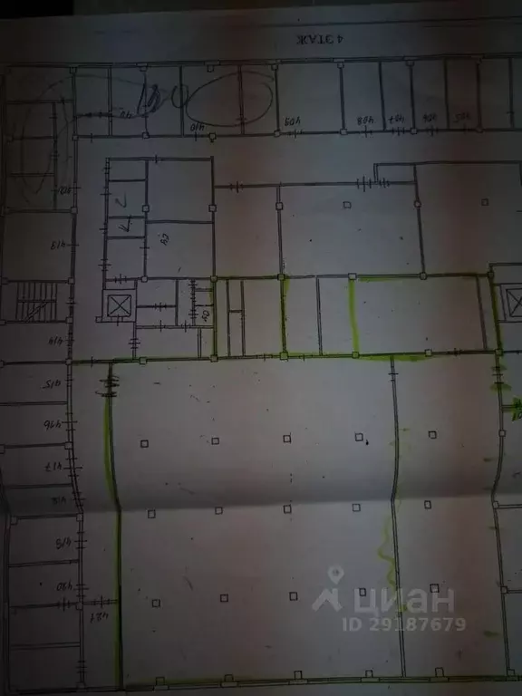 Производственное помещение в Саратовская область, Саратов ул. Имени ... - Фото 2