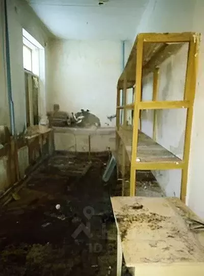 Помещение свободного назначения в Коми, Инта Геологическая ул., 5А (15 ... - Фото 0