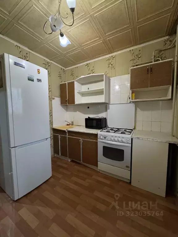 1-к кв. Татарстан, Казань Чистопольская ул., 43 (39.0 м) - Фото 0