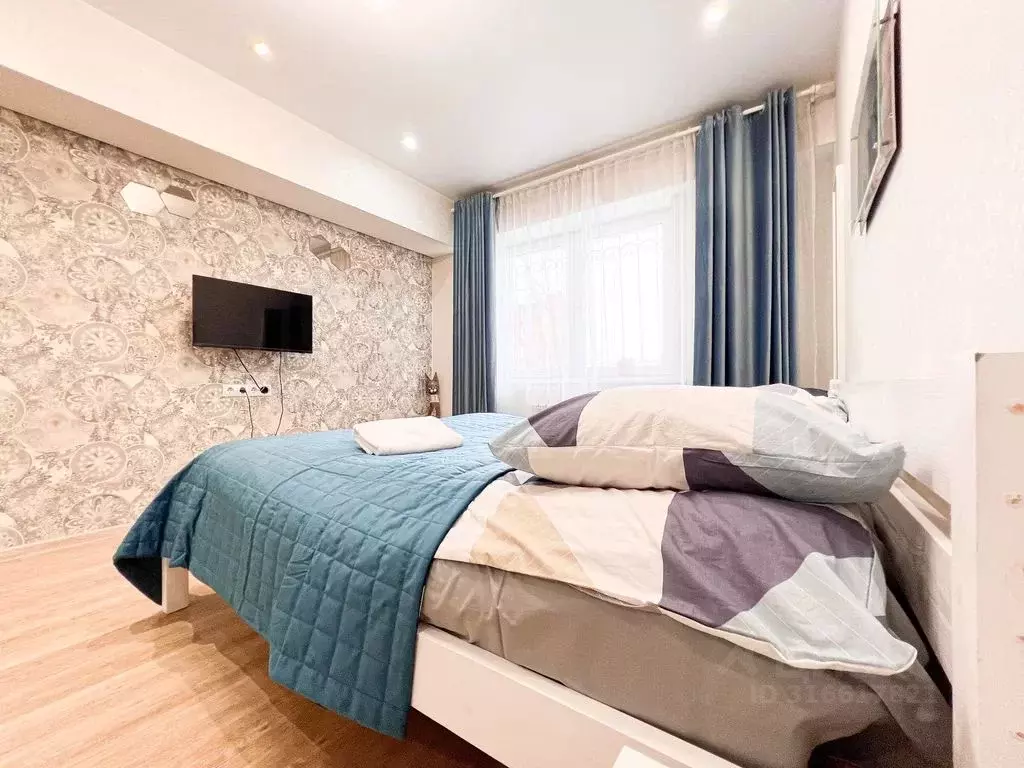 3-к кв. Иркутская область, Иркутск ул. Можайского, 3/2 (72.0 м) - Фото 0