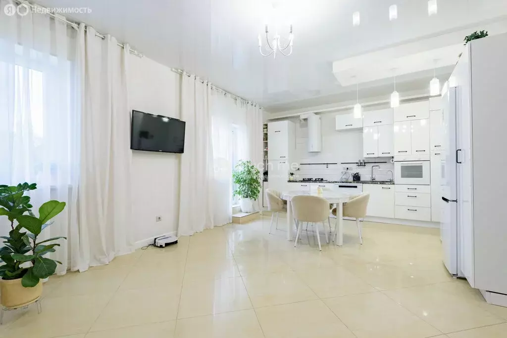 Дом в село Осиново, улица Шуравина, 17А (131.5 м) - Фото 2