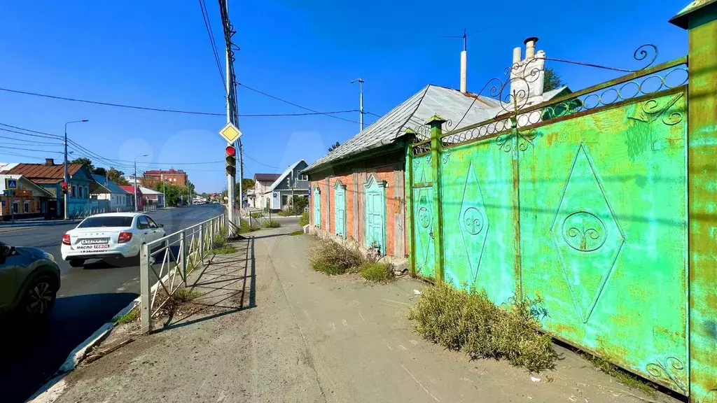 Дом 45 м на участке 2,7 сот. - Фото 1